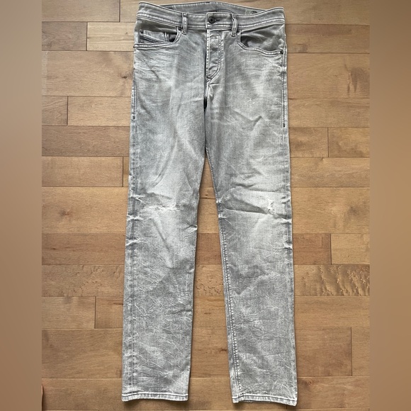 Diesel jeans - Picture 4 of 7